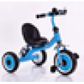 Triciclo novo do produto do bebê da chegada em três roda de EVA / trike feito na porcelana para o miúdo / boa qualidade com o triciclo barato do bebê do preço